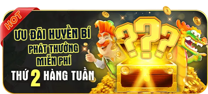Những khuyến mãi hấp dẫn tại 33win
