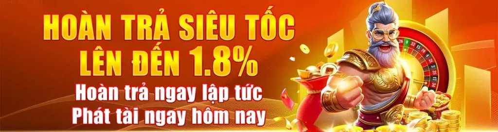 Cấp độ VIP Bạc 33win