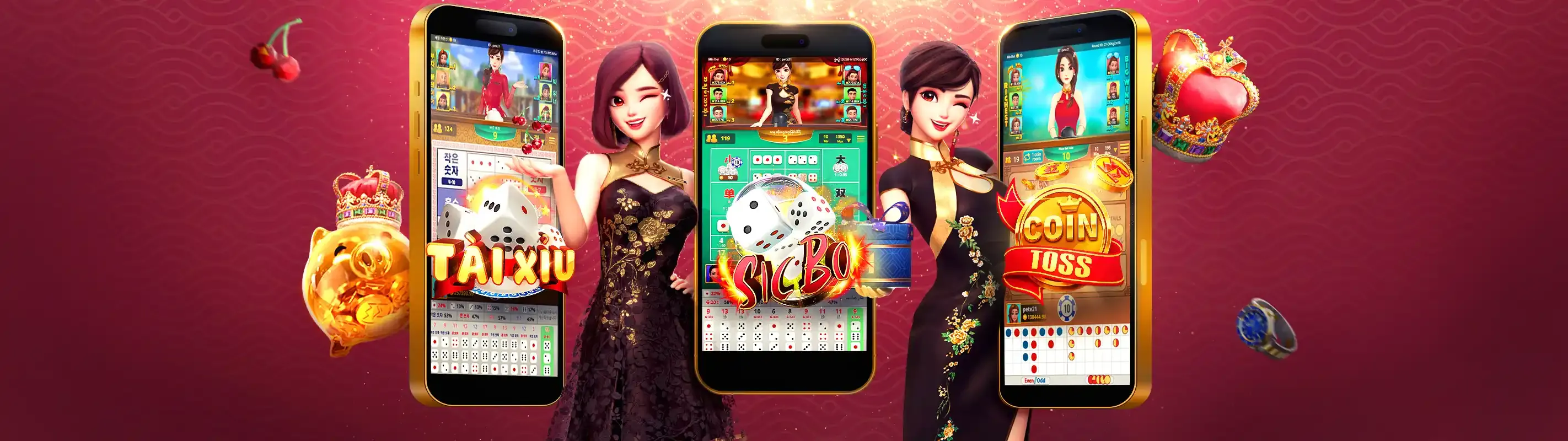 Chính sách cờ bạc có trách nhiệm của 33win