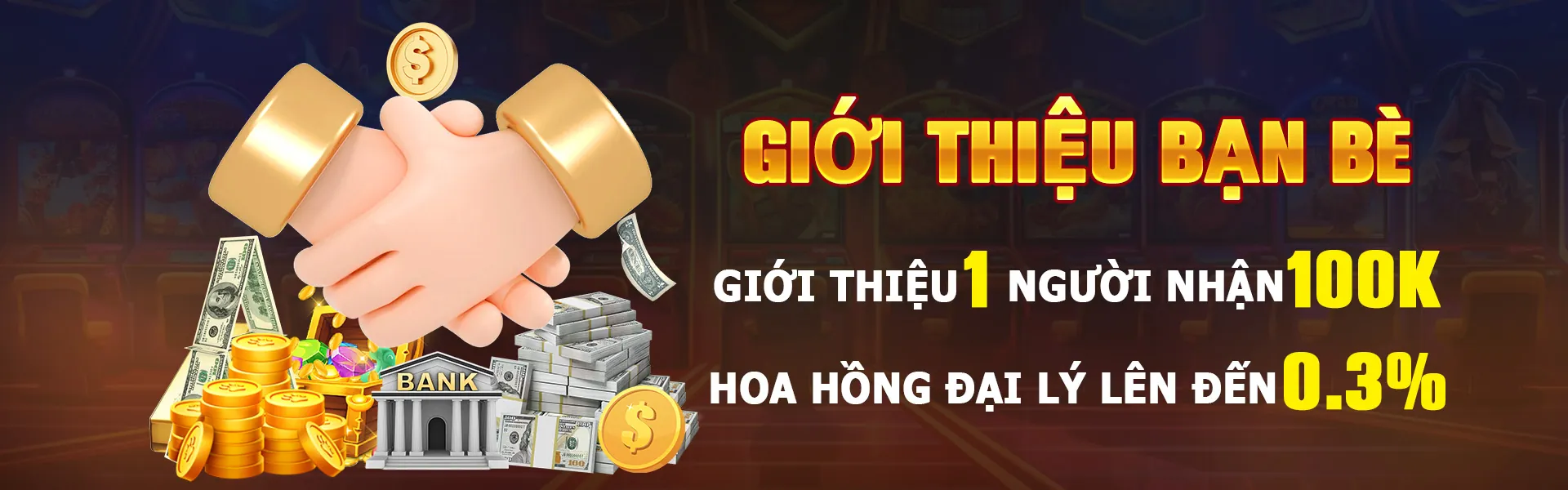 Sòng bạc trực tuyến 33win với không gian sang trọng và các trò chơi hấp dẫn
